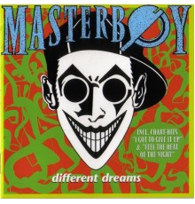 Masterboy - Different dreams