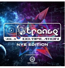 Masterkaos - Artrance Compilation, Vol. 5