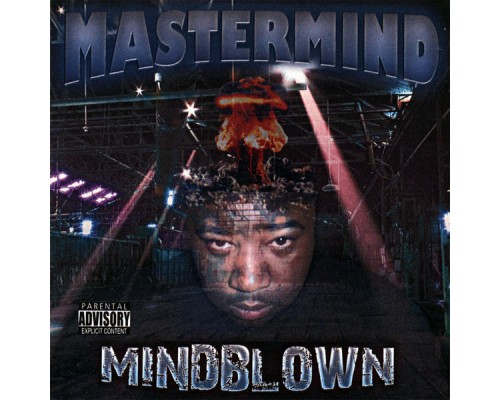 Mastermind - Mind Blown