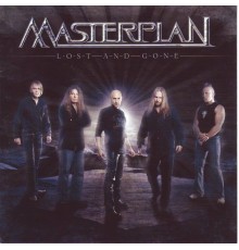 Masterplan - Lost and Gone