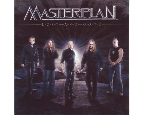 Masterplan - Lost and Gone