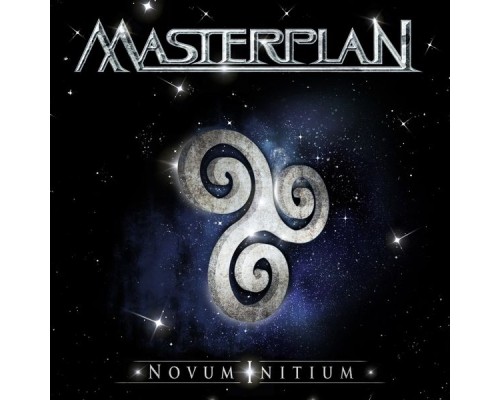 Masterplan - Novum Initium