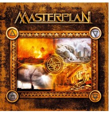 Masterplan - Masterplan