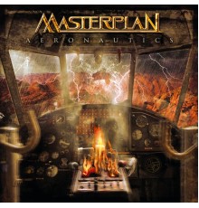 Masterplan - Aeronautics (Deluxe Edition)