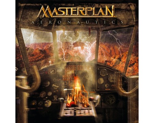 Masterplan - Aeronautics (Deluxe Edition)