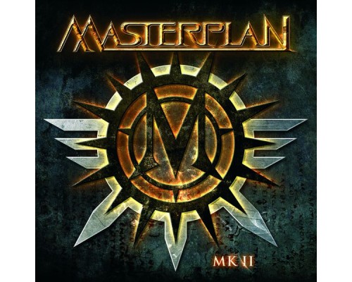 Masterplan - Mk II