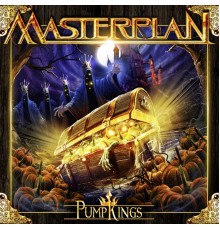 Masterplan - PumpKings