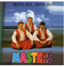 Masters - Smutne noce smutne dni