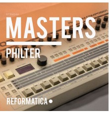 Masters - Philter (Original Mix)