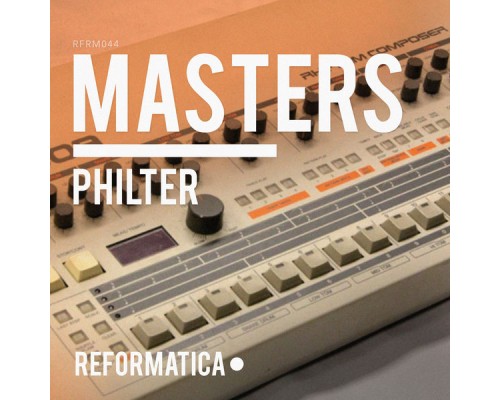 Masters - Philter (Original Mix)