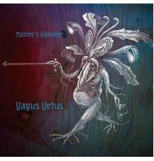 Master´s Hammer - Vagus Vetus