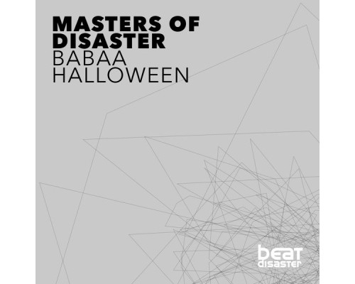 Masters of Disaster - Babaa / Halloween