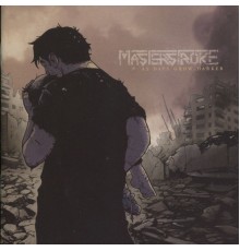 Masterstroke - As Days Grow Darker