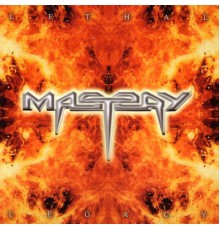 Mastery - Lethal Legacy