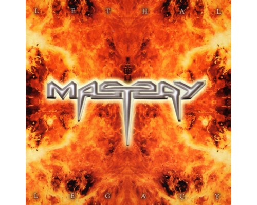 Mastery - Lethal Legacy