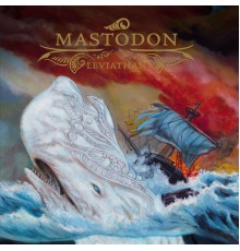 Mastodon - Leviathan