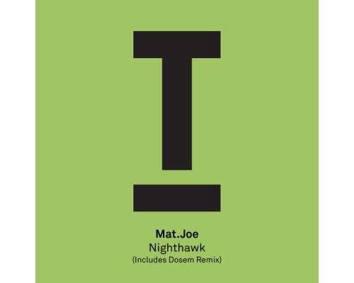 Mat.Joe - Nighthawk