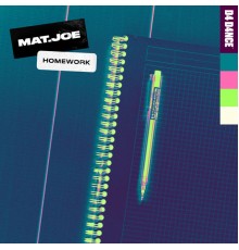 Mat.Joe - Homework