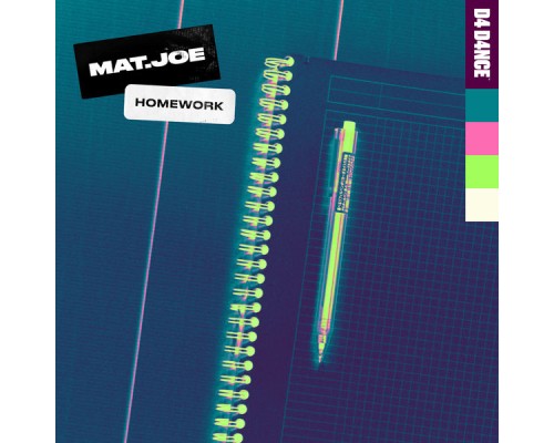 Mat.Joe - Homework