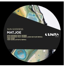 Mat.Joe, Mizbee - Sun Goddess