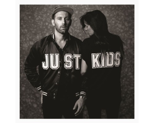 Mat Kearney - JUST KIDS