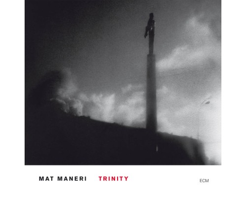 Mat Maneri - Trinity