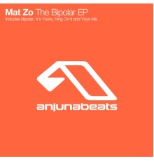 Mat Zo - The Bipolar EP