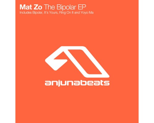 Mat Zo - The Bipolar EP