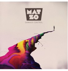 Mat Zo - Damage Control