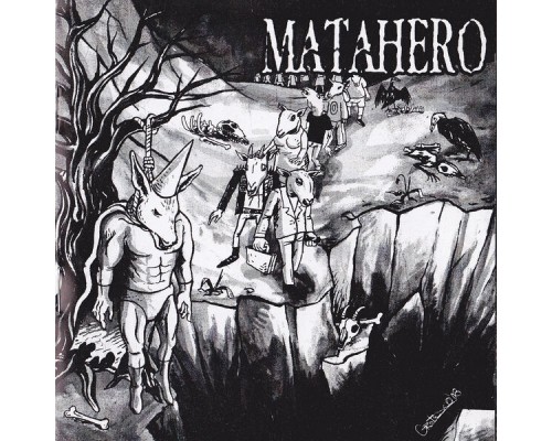 Matahero - Matahero