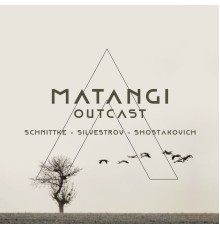 Matangi Quartet - Outcast