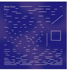 Matías Enaut - Nuées