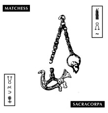 Matchess - Sacracorpa