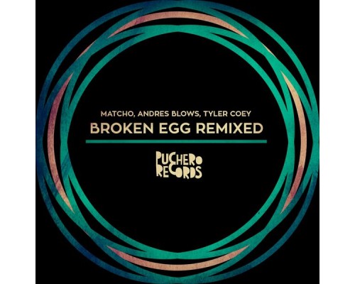 Matcho - Broken Egg