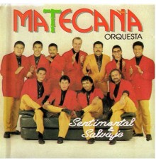 Matecaña Orquesta - Sentimental y Salvaje