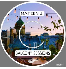 Mateen J - Balcony Sessions