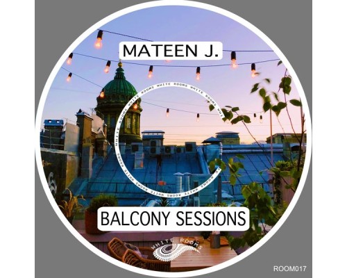 Mateen J - Balcony Sessions