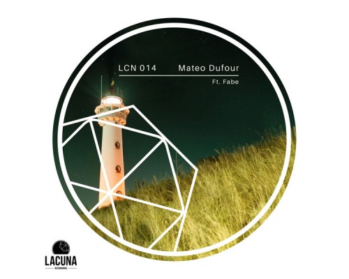 Mateo Dufour - LCN 014