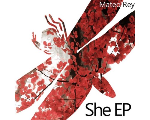 Mateo Rey - She Ep