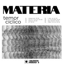 Materia - Temor Cíclico