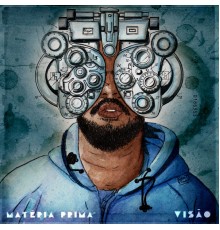 Materia Prima - Visão