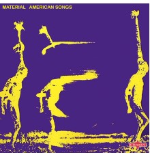 Material - American Songs