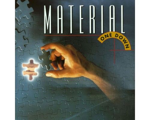 Material - One Down