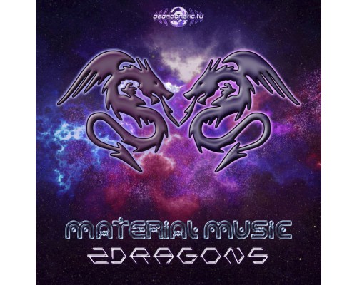 Material Music - 2Dragons