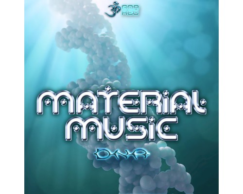 Material Music - DNA