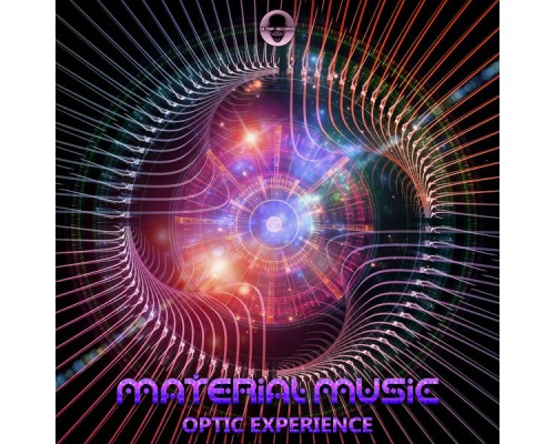 Material Music - Optic Experience