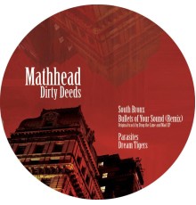 Math Head - Dirty Deeds