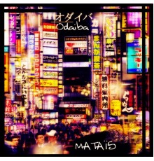 Mathaïs Ovella - Odaiba