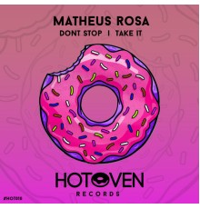 Matheus Rosa - Matheus Rosa