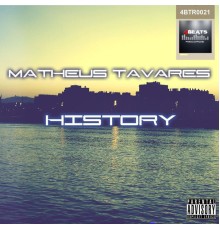 Matheus Tavares - History